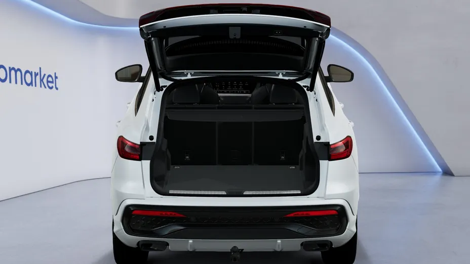 AUDI Q5 Q5 TFSI mHEV 150 kW S tronic Nowy