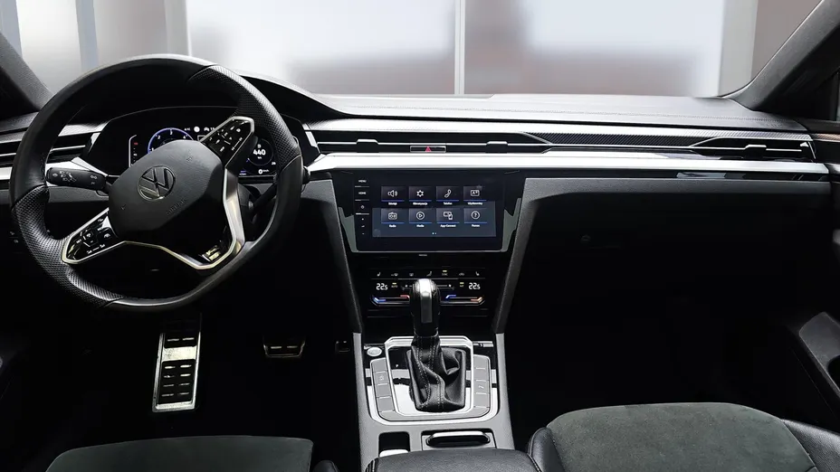 VOLKSWAGEN Arteon Arteon 2.0 TDI R-Line DSG