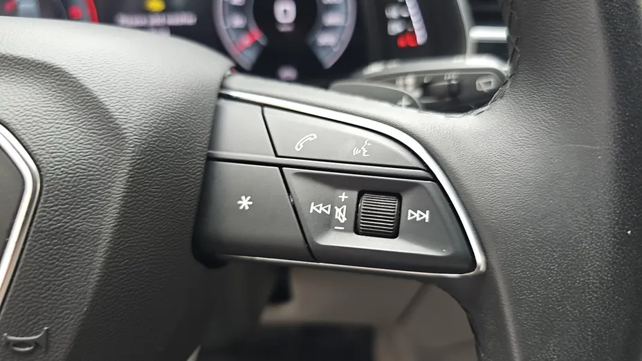 AUDI Q7 Q7 50 TDI mHEV Quattro Tiptr.