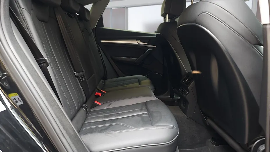 AUDI Q5 Q5 40 TDI mHEV Quattro Advanced S tronic