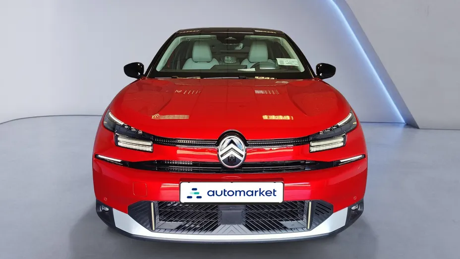 CITROEN C4 C4 1.2 mHEV Max eDCT6 Nowy