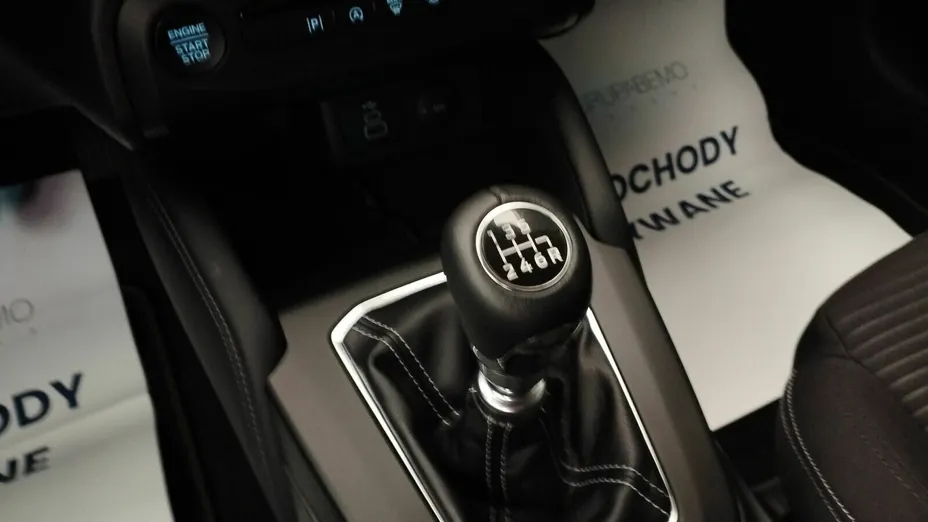 FORD Focus Focus 1.0 EcoBoost mHEV Titanium X