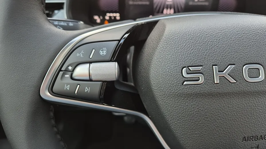 SKODA Kamiq Kamiq 1.0 TSI Drive Nowy