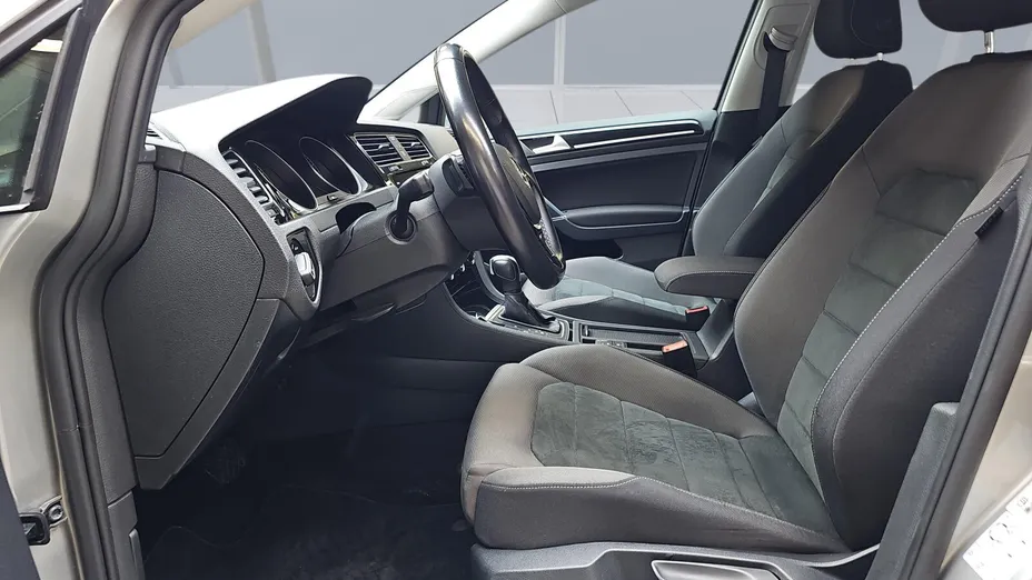 VOLKSWAGEN Golf Golf VII 1.5 TSI BMT Evo Highline DSG