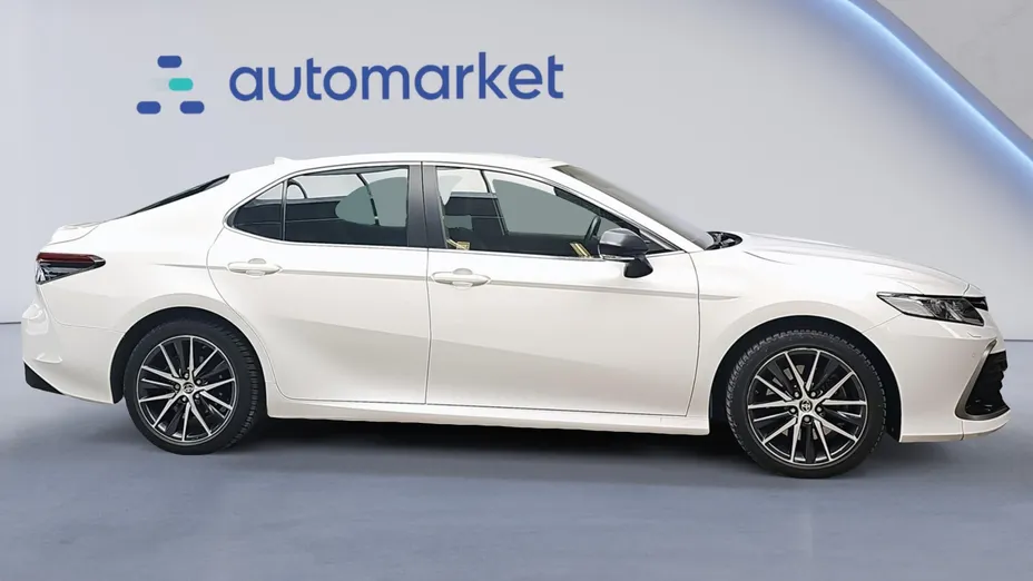 TOYOTA Camry Camry 2.5 Hybrid Prestige CVT