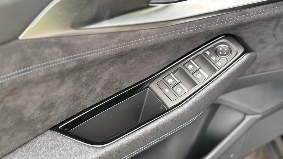 RENAULT Espace Espace 1.2 E-Tech Full Hybrid 200 Iconic MMT 7os. Nowy