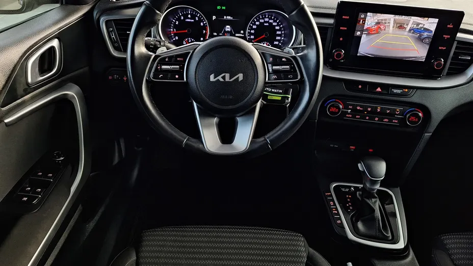 KIA XCeed XCeed 1.5 T-GDI M DCT