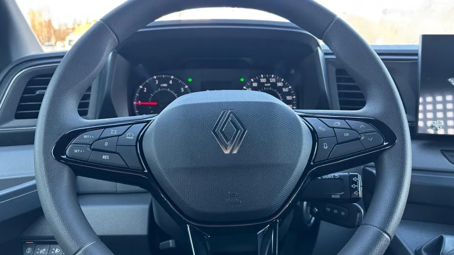 RENAULT Master Master dCi L3 Extra Nowy