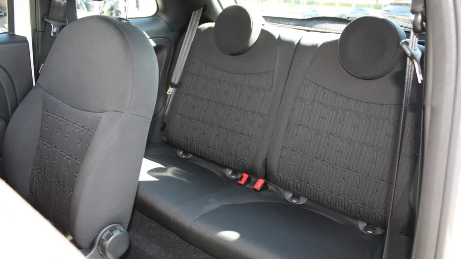 FIAT 500 500 1.0 Hybrid Dolcevita