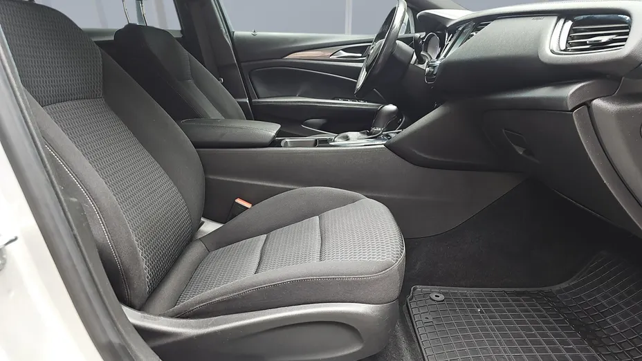 OPEL Insignia Insignia 1.5 CDTI Business Edition S&S aut