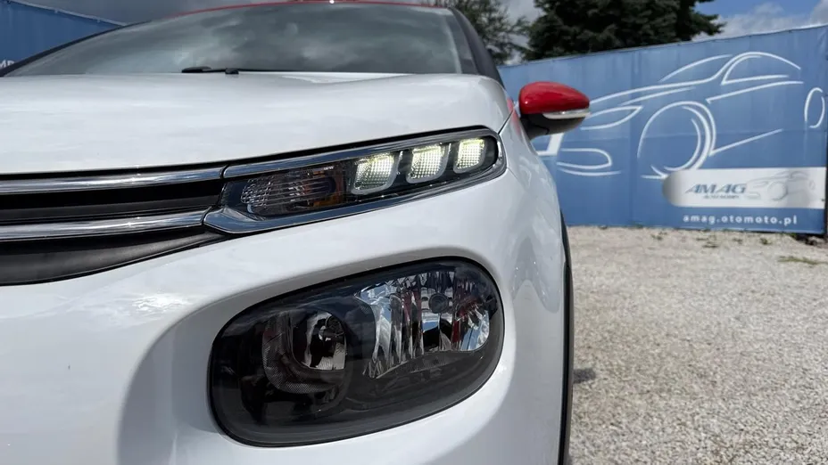 CITROEN C3 -