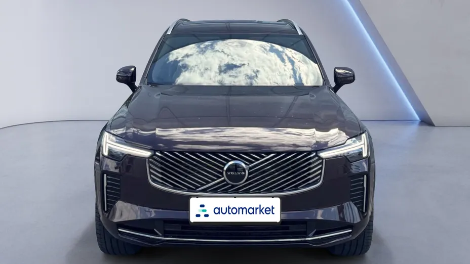 VOLVO XC90 XC90 B5 B AWD Plus Bright 7os aut