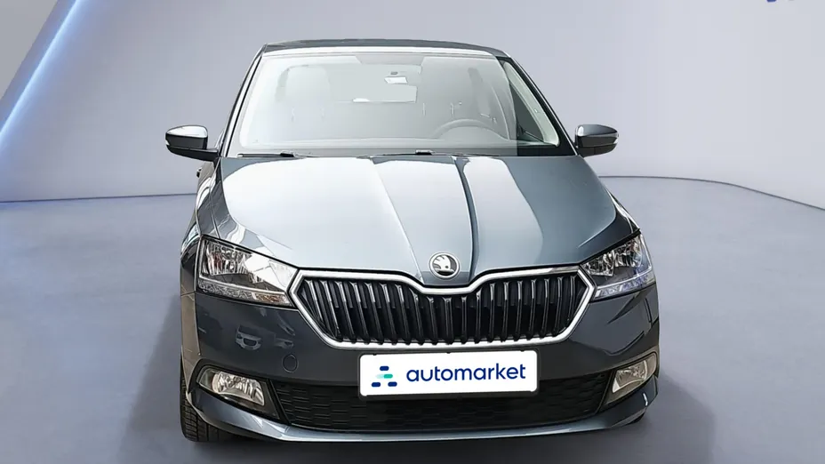 SKODA Fabia Fabia 1.0 TSI Ambition