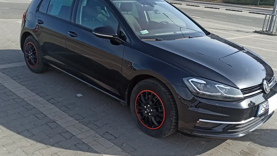 VOLKSWAGEN Golf Golf 1.6 Comfortline