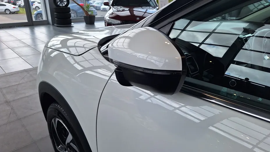 CITROEN C5 Aircross C5 Aircross 1.5 BlueHDi Shine EAT8