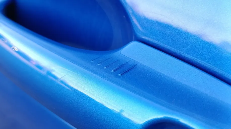 FORD Focus Focus 1.0 EcoBoost Titanium