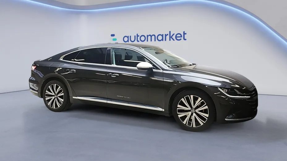 VOLKSWAGEN Arteon Arteon 2.0 TSI Elegance DSG