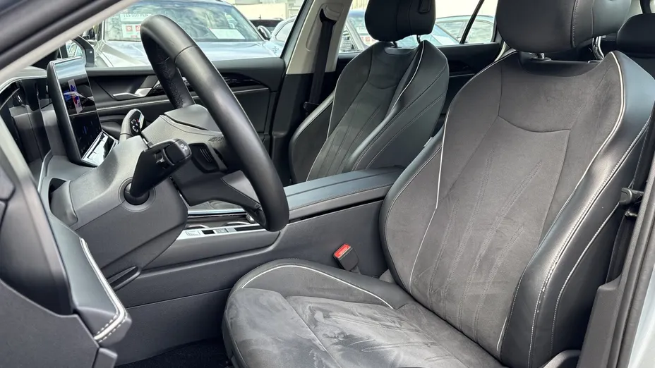 VOLKSWAGEN Passat Passat 2.0 TDI SCR Elegance DSG