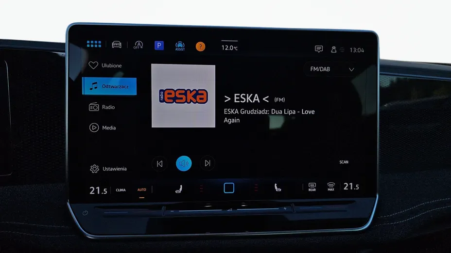 VOLKSWAGEN Passat Passat 1.5 TSI ACT mHEV Business DSG