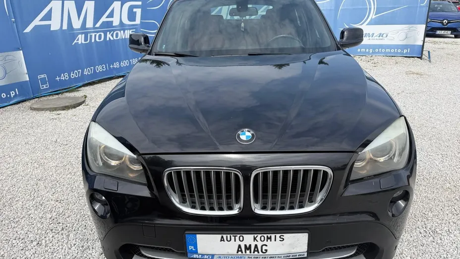 BMW X1 -