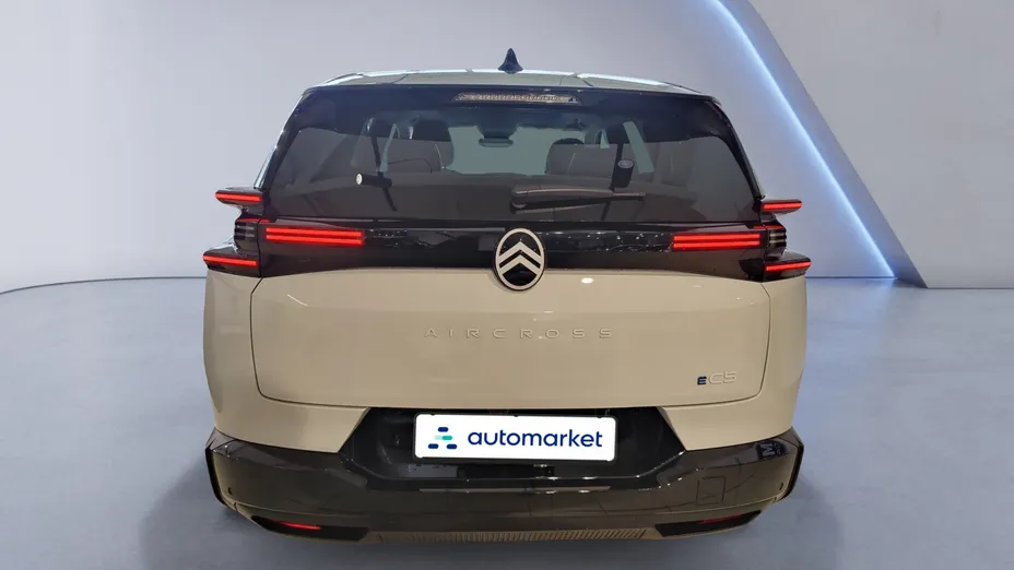 CITROEN C5 Aircross C5 Aircross 73.7kWh Comfort Range Max Nowy