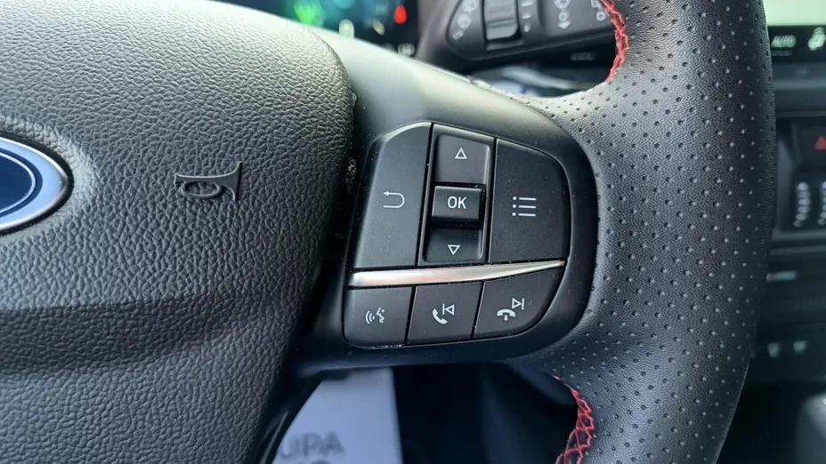 FORD Focus Focus 1.0 EcoBoost mHEV ST-Line X aut