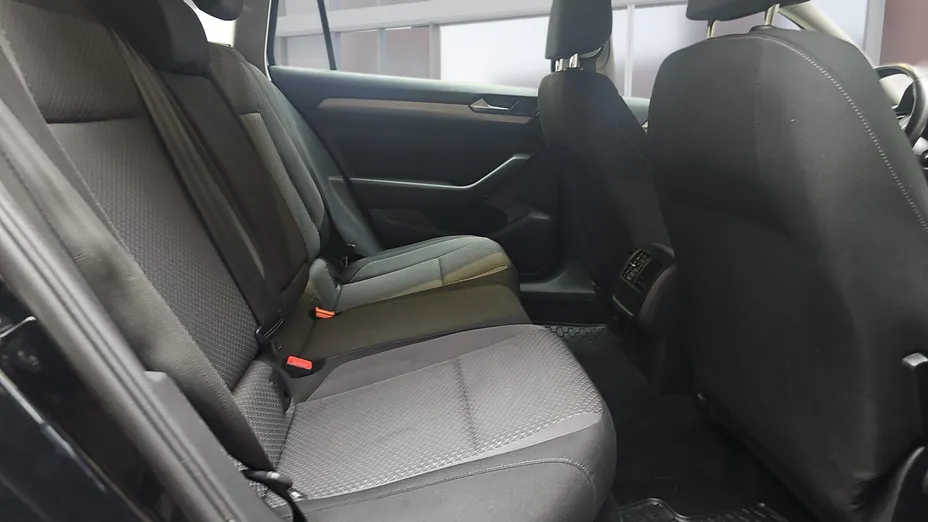 VOLKSWAGEN Passat Passat 2.0 TDI EVO Essence DSG