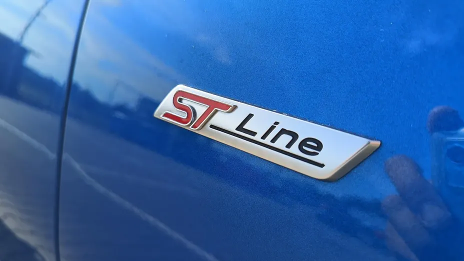 FORD Focus Focus 1.0 EcoBoost mHEV ST-Line X