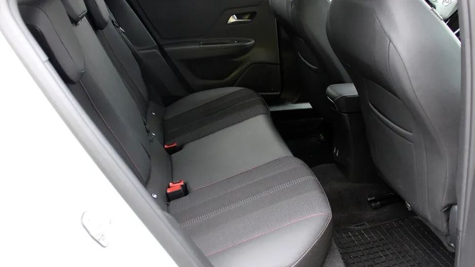 OPEL Mokka Mokka 1.2 T GS Line Plus S&S aut