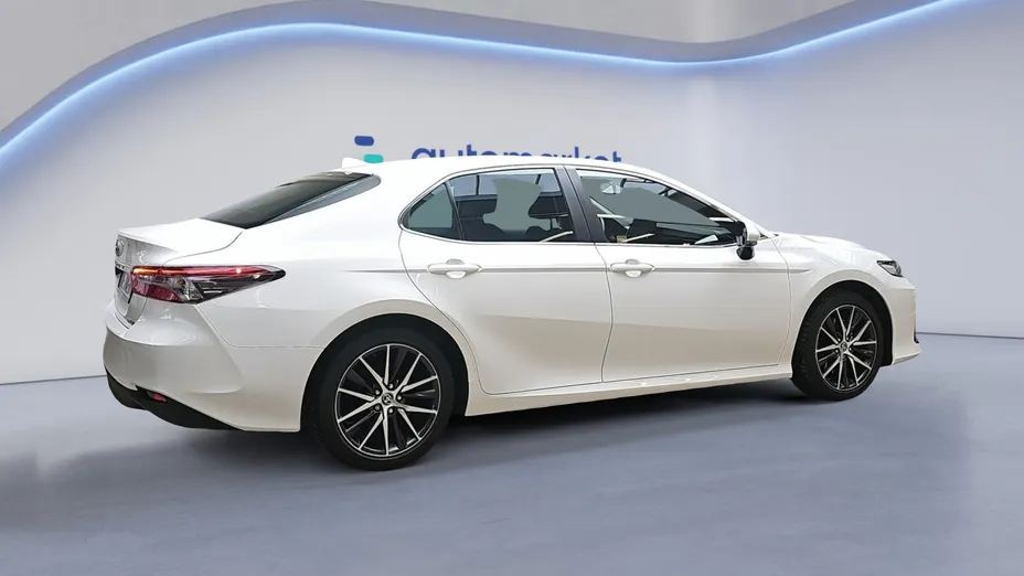 TOYOTA Camry Camry 2.5 Hybrid Prestige CVT