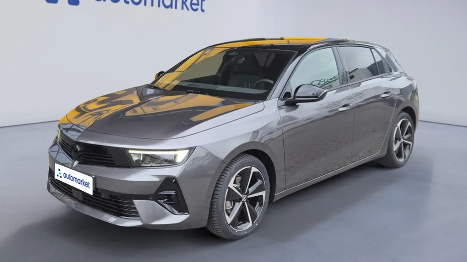 OPEL Astra Astra VI 1.2 T GS S&S aut