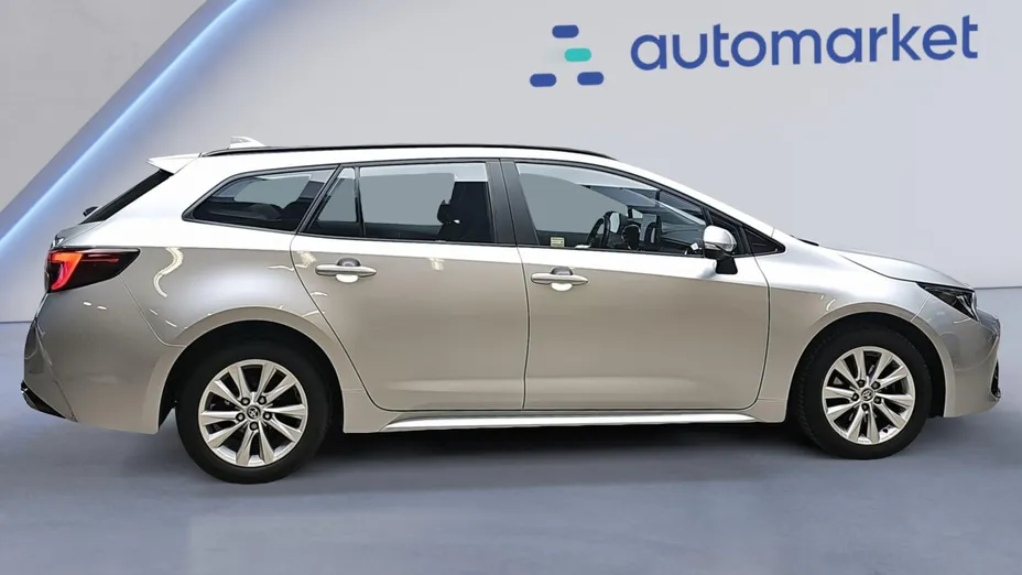 TOYOTA Corolla Corolla 1.8 Hybrid Comfort