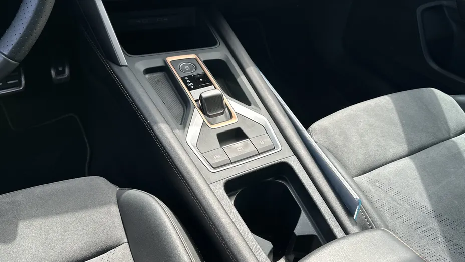 CUPRA Formentor Formentor 1.5 eTSI mHEV DSG