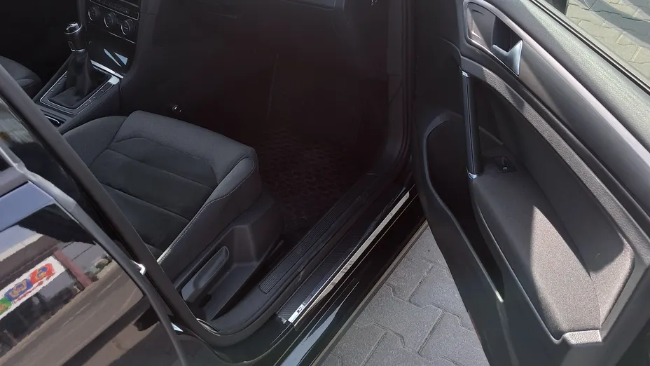 VOLKSWAGEN Golf Golf 1.6 Comfortline