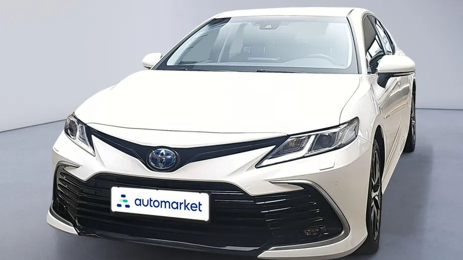 TOYOTA Camry Camry 2.5 Hybrid Prestige CVT