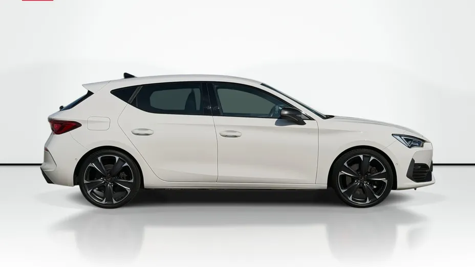 CUPRA Leon Leon 2.0 TSI VZ DSG