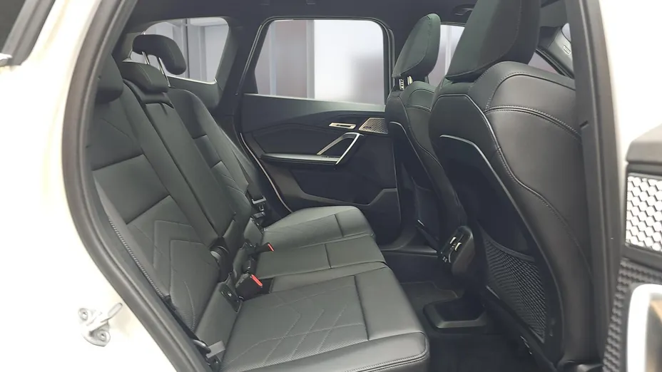 BMW X1 X1 xDrive23i mHEV aut