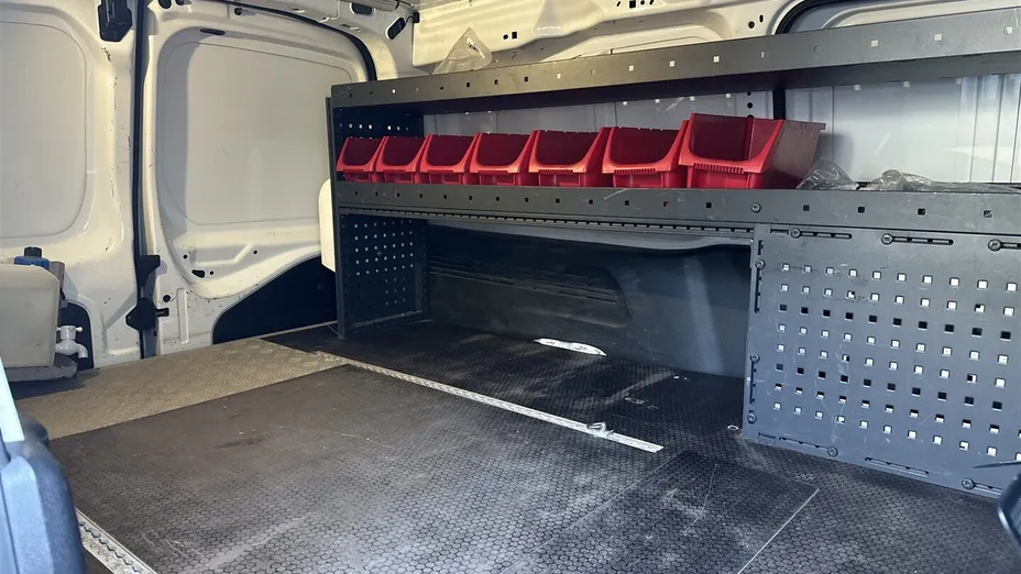 OPEL Combo Van Combo Cargo XL 1.2 Turbo S&S 2,3t Enjoy