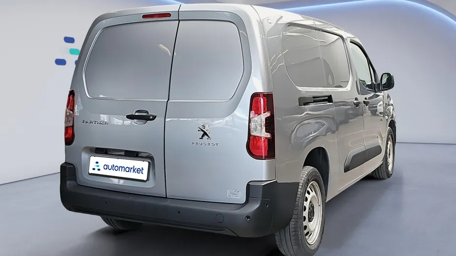 PEUGEOT Partner Van Partner 1.5 BlueHDi S&S L2