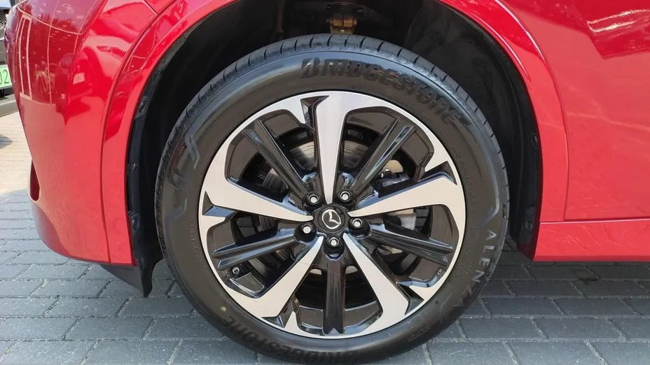 MAZDA CX-60 CX-60 3.3 D mHEV Takumi AWD aut