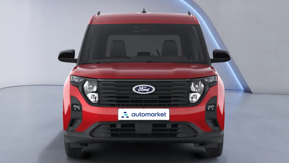 FORD Tourneo Courier Tourneo Courier 1.0 EcoBoost Active aut Nowy