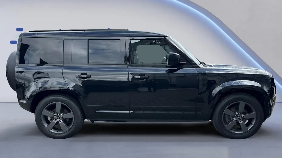 LAND ROVER Defender Defender 110 3.0 D250 mHEV X-Dynamic HSE