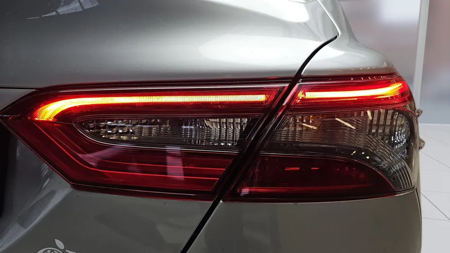 TOYOTA Camry Camry 2.5 Hybrid Prestige CVT