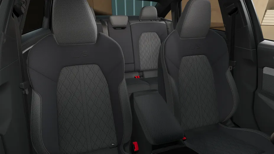 AUDI A6 A6 TDI mHEV 150 kW Quattro S tronic Nowy