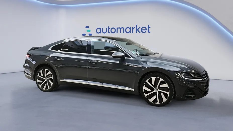VOLKSWAGEN Arteon Arteon 2.0 TDI R-Line DSG