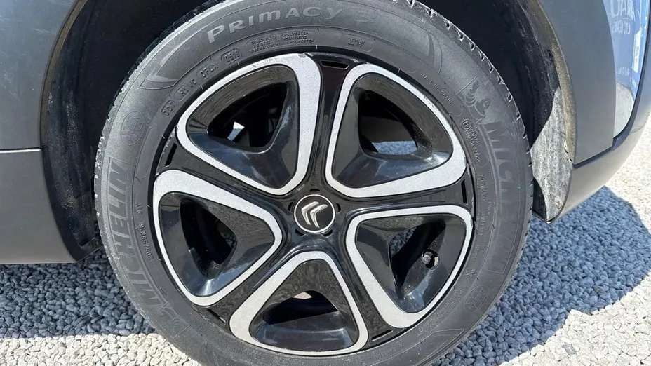 CITROEN C3 -