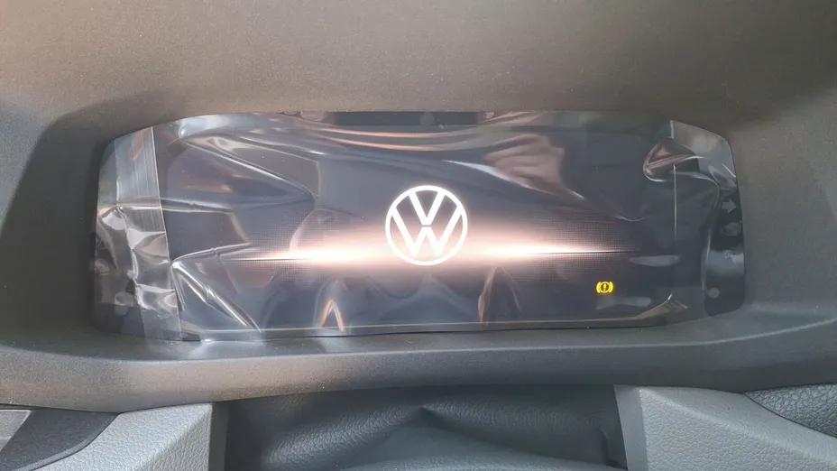 VOLKSWAGEN Crafter Crafter 35 TDI (skrzynia) Nowy