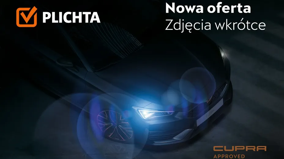 CUPRA Formentor Formentor 2.0 TSI 4Drive VZ DSG