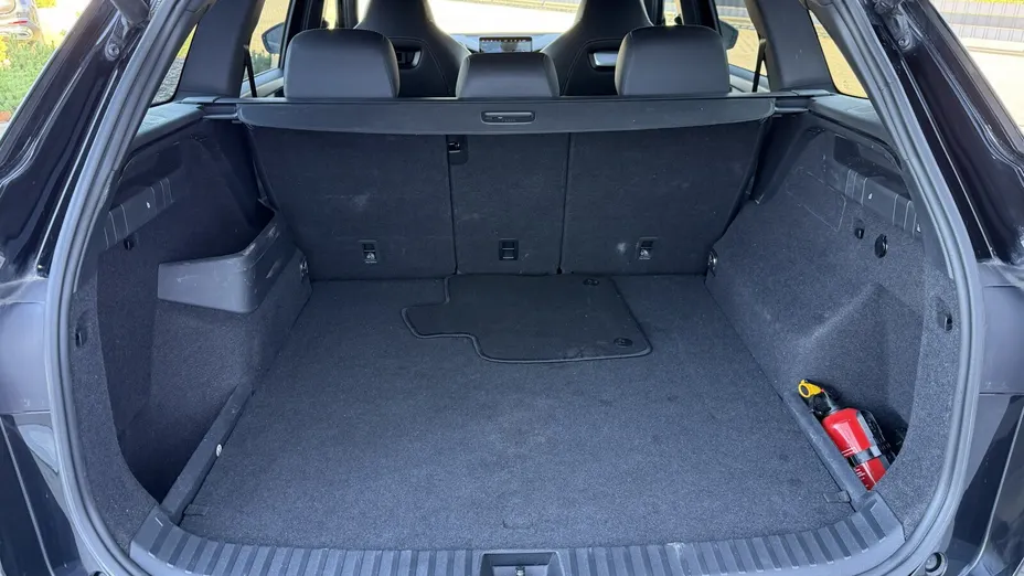 SKODA Kodiaq Kodiaq 2.0 TDI 4x4 Sportline DSG
