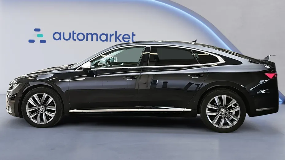 VOLKSWAGEN Arteon Arteon 2.0 TSI Elegance DSG